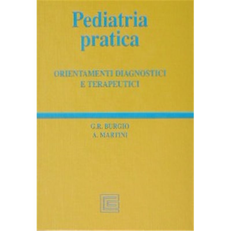 Pediatria pratica